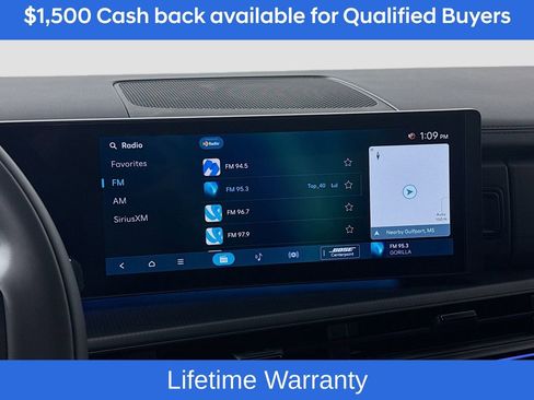 New 2026 Hyundai Santa Fe Calligraphy image 15