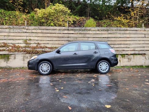 Used 2005 Toyota Matrix image 5