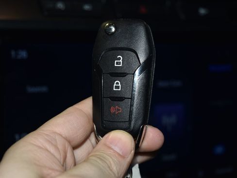 Used 2024 Ford F150 STX image 18