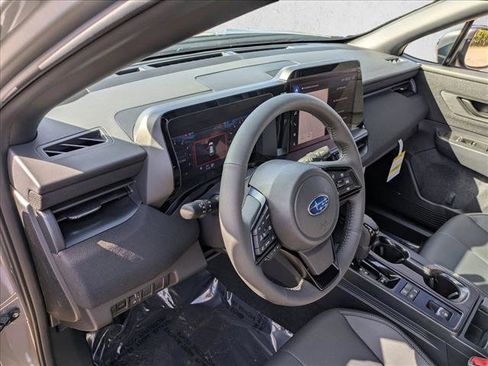 New 2026 Subaru Outback Limited image 3