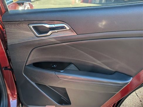 Used 2024 Kia Sportage X-Line w/ X-Line Premium Package image 33