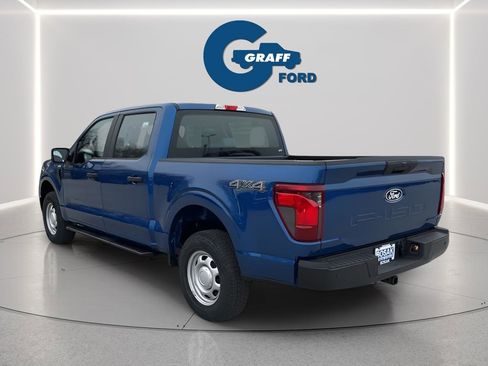 New 2025 Ford F150 XL image 4