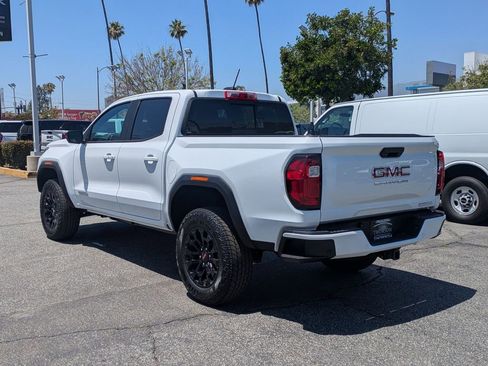 New 2026 GMC Canyon Elevation RWD image 9