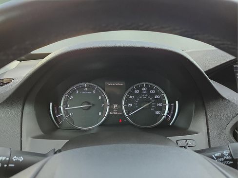 Used 2020 Acura MDX SH-AWD w/ Advance Package image 23