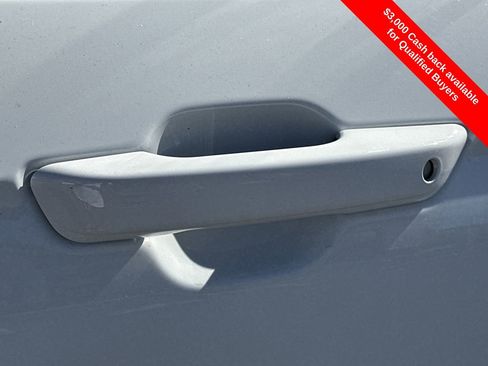 New 2025 Jeep Grand Cherokee L Altitude image 29