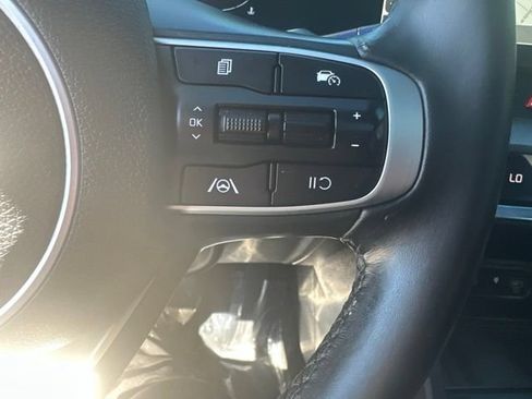 Used 2024 Kia Sportage X-Line w/ X-Line Premium Package AWD/4WD image 18