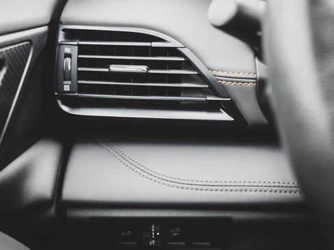 Used 2024 Subaru Outback Wilderness image 10