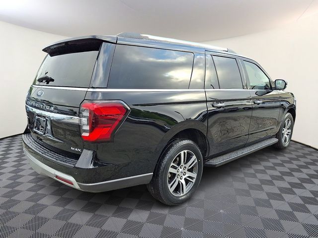 Used 2024 Ford Expedition Max Limited AWD/4WD image 6