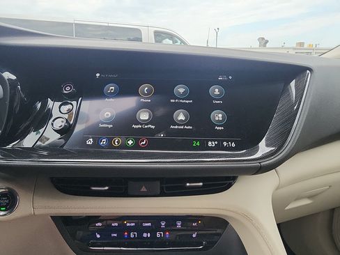 Used 2023 Buick Envision Preferred FWD image 14