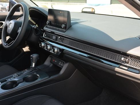 Used 2023 Honda Civic LX image 20
