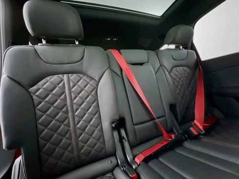 New 2026 Audi Q7 3.0T Prestige image 27