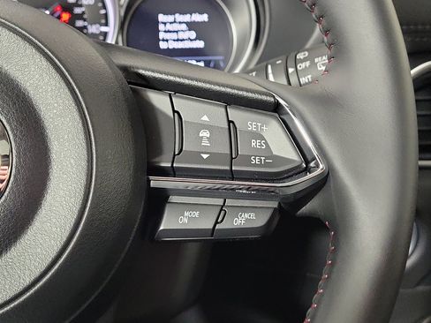 New 2025 MAZDA CX-5 Carbon Edition image 16