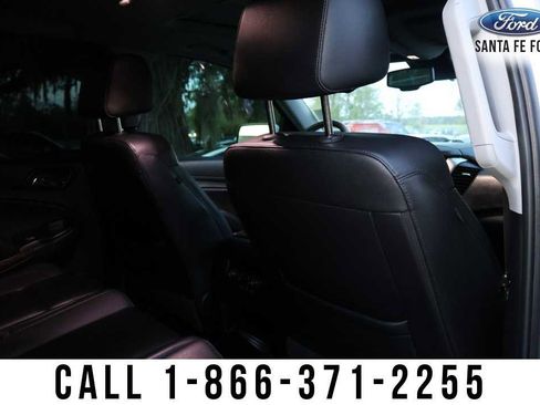 Used 2019 Chevrolet Tahoe LT image 25