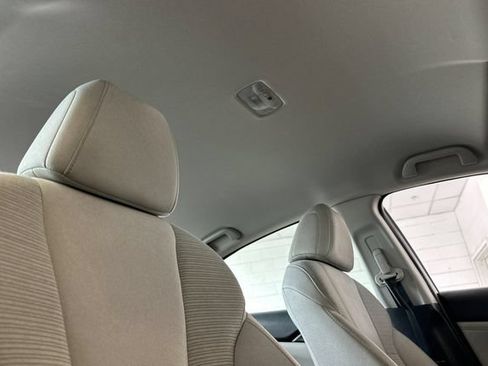Used 2020 Honda Insight EX image 18