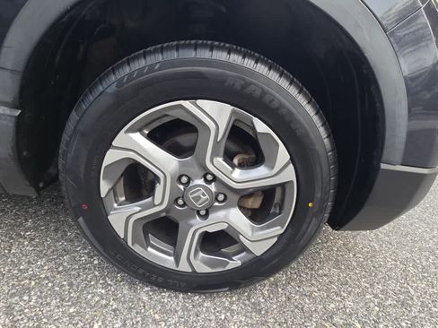 Certified 2019 Honda CR-V EX-L image 11