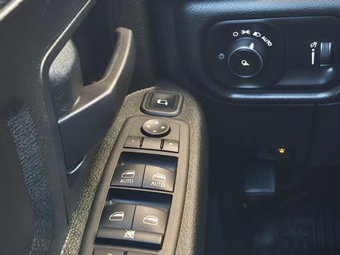 Used 2024 RAM 3500 Tradesman w/ Protection Group image 19