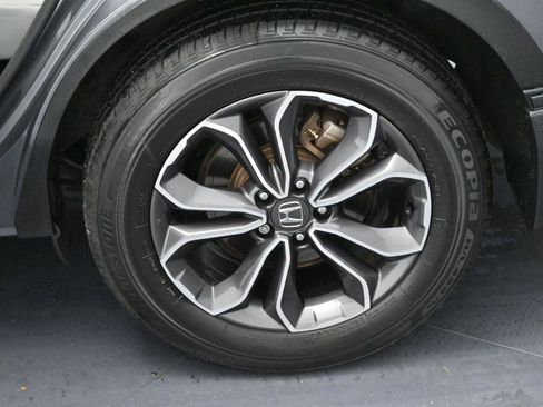 Used 2020 Honda CR-V EX image 33