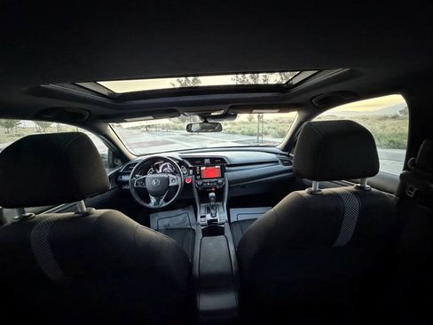 Used 2020 Honda Civic EX image 20