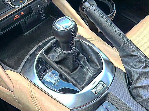New 2026 MAZDA MX-5 Miata RF Grand Touring RWD image 25