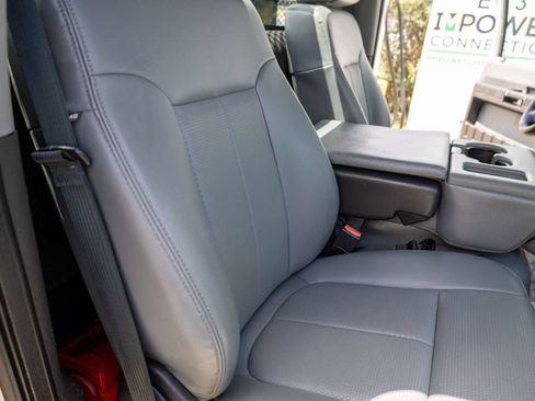 Used 2016 Ford F450 XL w/ Power Equipment Group RWD image 11