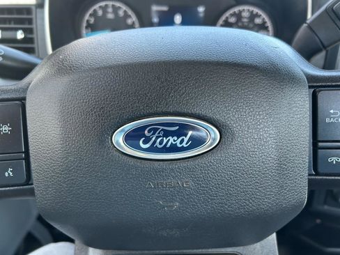 Used 2022 Ford F150 XL w/ Equipment Group 101A High RWD image 20