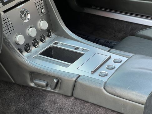 Used 2006 Aston Martin DB9 Volante RWD image 24