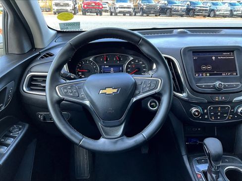 Certified 2024 Chevrolet Equinox LT image 17