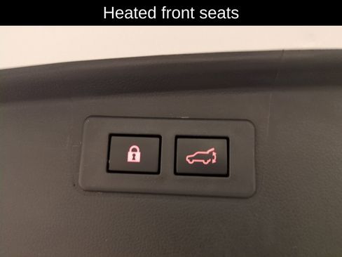 Certified 2022 Subaru Outback Limited image 15