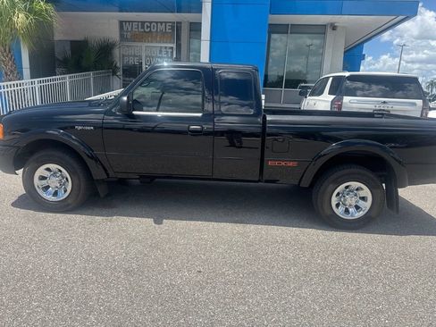 Used 2003 Ford Ranger XL RWD image 8