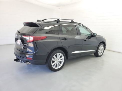 Used 2021 Acura RDX AWD image 5