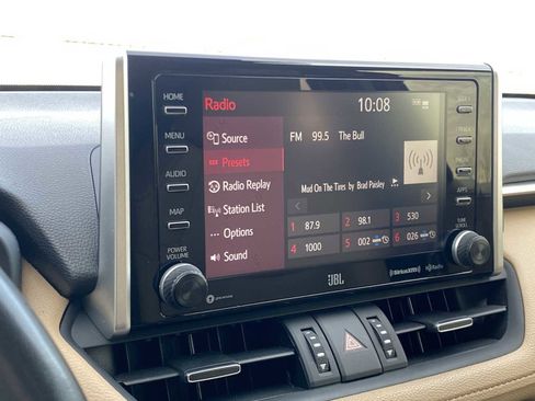 Used 2021 Toyota RAV4 Limited image 27