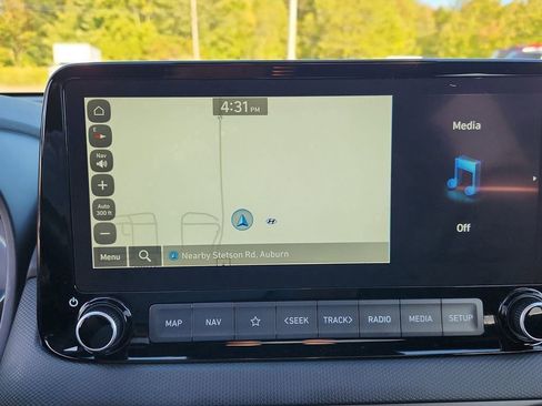 Certified 2023 Hyundai Kona N Line image 18