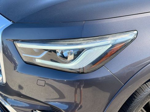 Used 2019 INFINITI QX80 Limited AWD/4WD image 9