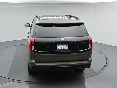 Used 2025 Ford Expedition Tremor AWD/4WD image 47