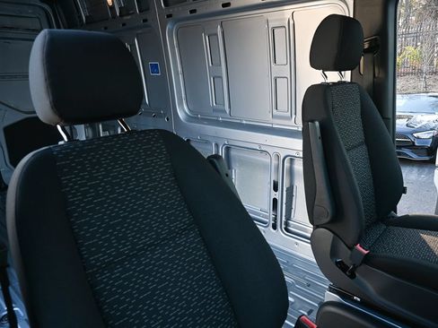 Used 2026 Mercedes-Benz Sprinter 3500 image 19