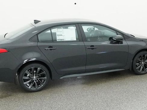 New 2026 Toyota Corolla SE image 66