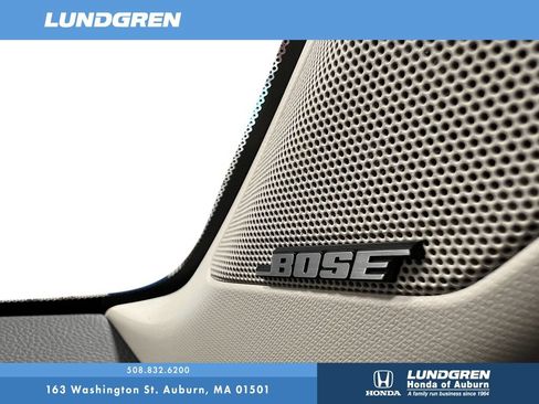 New 2025 Honda Accord Touring image 34