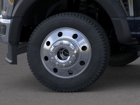 New 2026 Ford F450 XL w/ FX4 Off-Road Package image 22