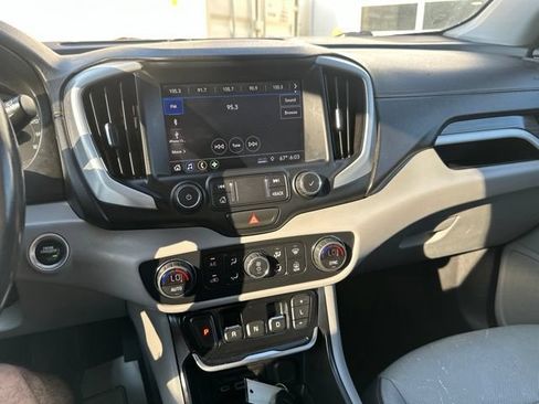 Used 2020 GMC Terrain SLT AWD/4WD image 26