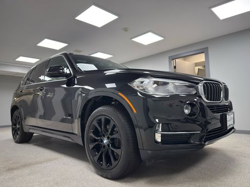 Used 2018 BMW X5 xDrive35i image 4