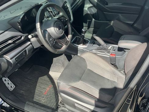 Used 2023 Subaru WRX Premium AWD/4WD image 3