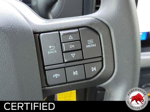 Certified 2025 Ford F150 XL RWD image 29