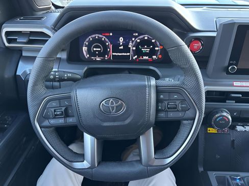 New 2026 Toyota Tacoma SR5 image 18