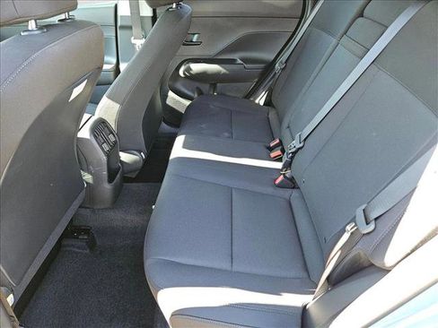 New 2026 Hyundai Kona SEL Sport image 11