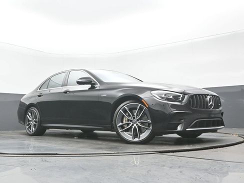 Used 2023 Mercedes-Benz E 53 AMG E 53 AMG image 26