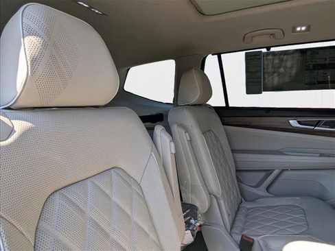 New 2026 Volkswagen Atlas SEL Premium R-Line image 29