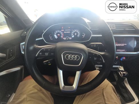 Used 2022 Audi Q3 2.0T Premium AWD/4WD image 10