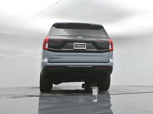 New 2026 Ford Expedition Platinum AWD/4WD image 52