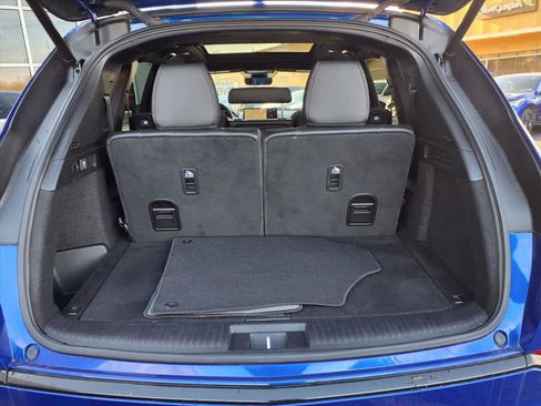 Certified 2023 Acura MDX A-Spec image 22