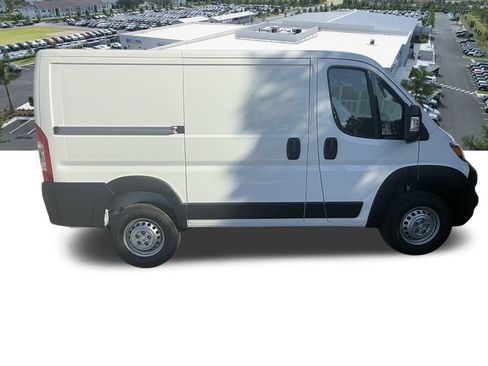 New 2026 RAM ProMaster 1500 w/ Convenience Group image 4